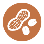 14-cacahuete-alergeno cacahuete