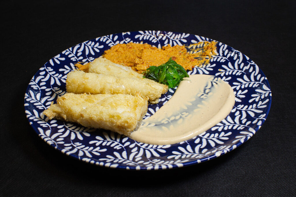 plato1 menú Bocairent