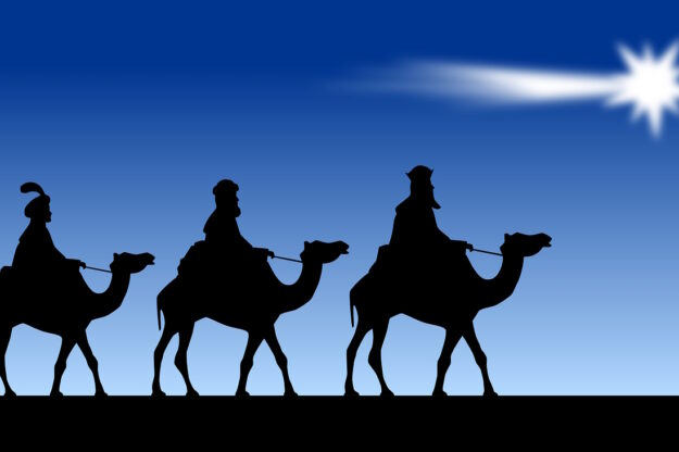 reyes-magos